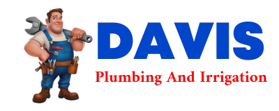 Trusted plumber in TENINO